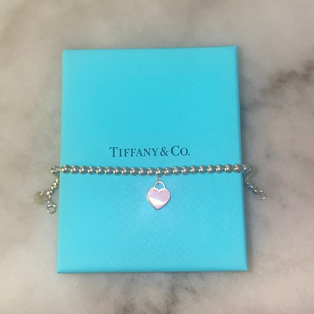 Tiffany bracelet